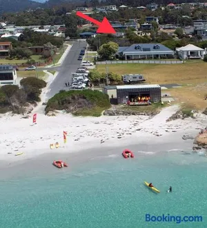 Image of Jetty's End Bicheno