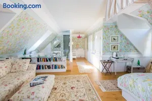 Image of Oleander Romantik Zimmer