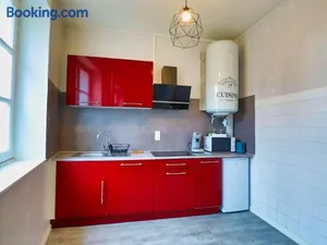 Image of Apt T2 en RDC style industriel "Cottage de Moissac"