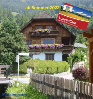 Image of Ferienwohnung Holzer