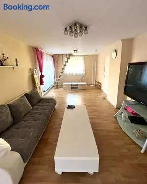 Image of Maisonnetten Wohnung Drei STOCK