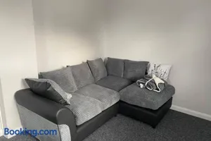 Image of Bank Street Apartment
