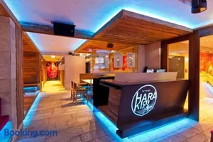 Image of Partyhouse HARAKIRI stay DIFFERENT 60 seconds to MOUNTAINS! Free PARKING! Self CHECK-IN