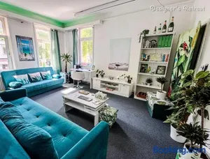 Image of Goethes Haus