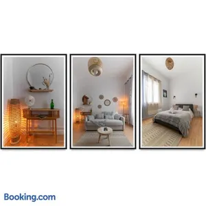 Image of Le Larbaud - Appartement calme en centre ville