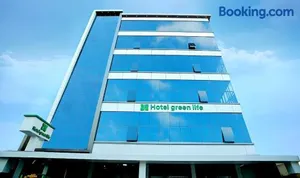 Image of Hotel Greenlife