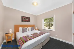 Image of 2 Bedroom Villa @ Oaks Cypress Lakes Resort