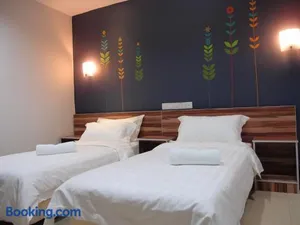 Image of One Avenue Hotel Balakong
