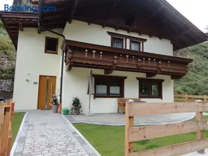 Image of Haus Sageler