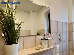 Image of Gastehaus Vogel - Lachmowe