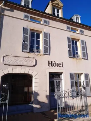 Image of Hôtel La Reconce