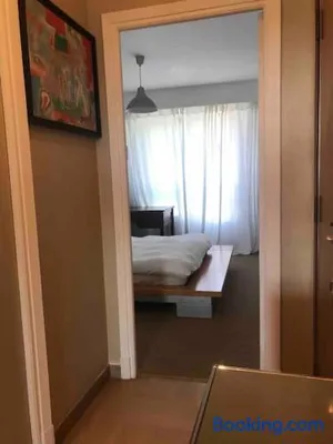 Image of BEL APPARTEMENT-PROCHE MER-TERRASSE