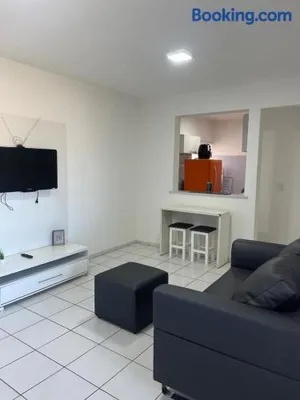 Image of Apartamento todo climatizado