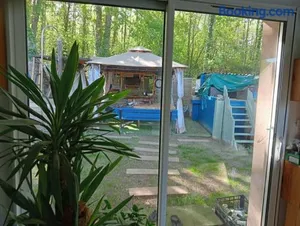 Image of maison 70m2 calme vue sur forêt
