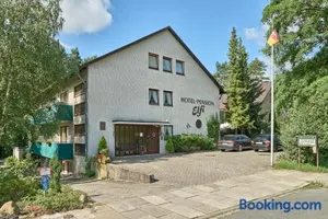 Image of Hotel-Pension Elfi