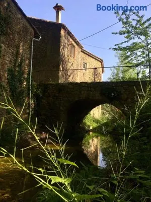 Image of Le moulin du Rubeguet