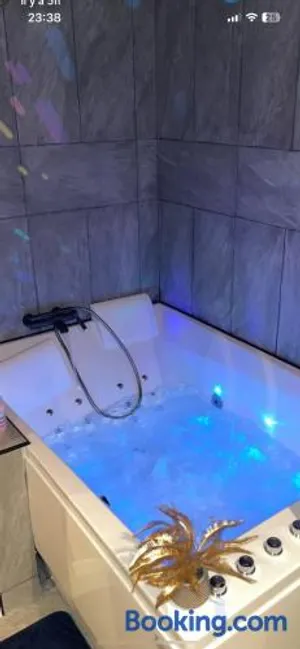 Image of Trinidad Suite Jacuzzi