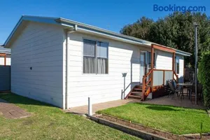 Image of Mount Gambier Central Caravan Park
