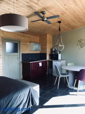 Image of Lodge spa