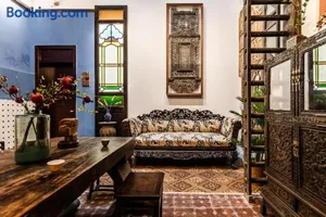 Image of Origin Antique House and Hotel