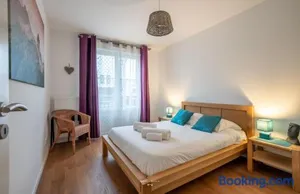 Image of *Disneyland-Paris* 6pers, Netflix, Wifi, Parking
