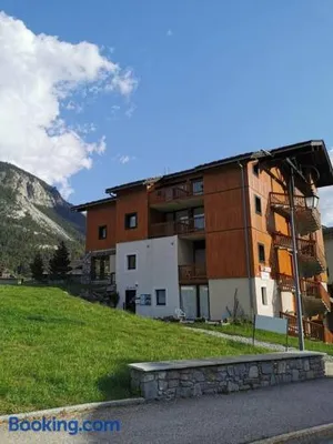 Image of Appartement Termignon Val Cenis