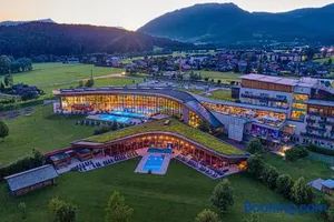 Image of Aldiana Club Salzkammergut und GrimmingTherme