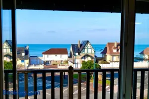 Image of Appartement pleine vue mer à 50m de la plage