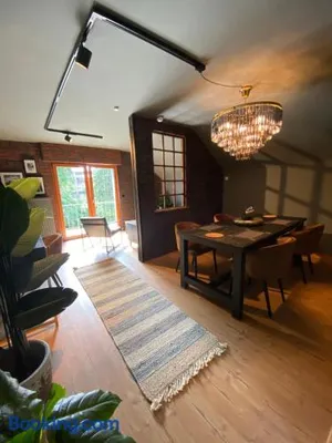 Image of Megina Lodge