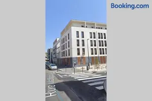 Image of Appartement dernier étage, balcon, parking gratuit !