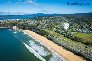 Image of Blue Waters Apartments