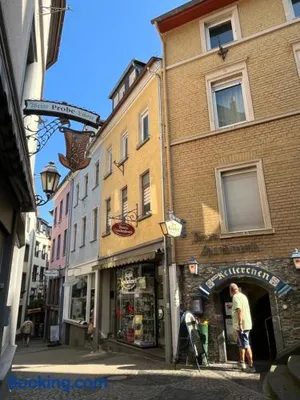 Image of Meyver Cochem Centrum.