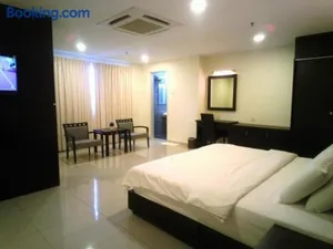 Image of Villa Hotel Segamat