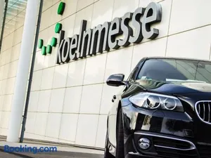 Image of MY Messe & Business Home - Refrath