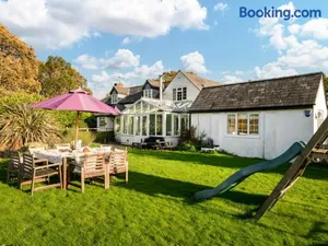 Image of Danehurst Cottage