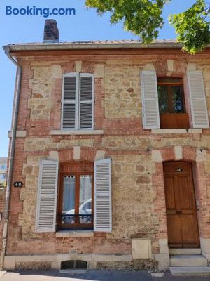 Image of studio Le 46 bis