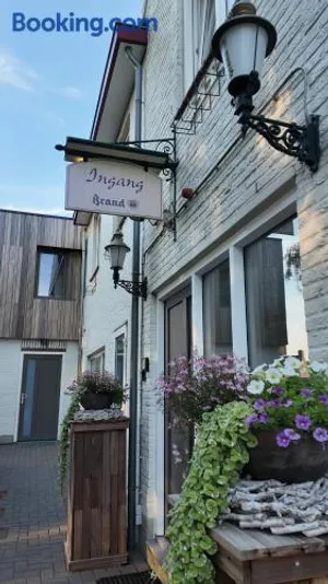 Image of Hotel De Lange Akker