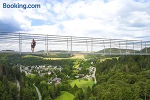 Image of Sauerland Stern Hotel