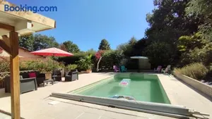 Image of Gîte vacances Bosc d'esquirol 4 pers