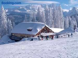 Image of Apartment 14 Edelweiss Gosau