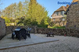 Image of Maison de village - Jardin - 8 min de Center Parcs