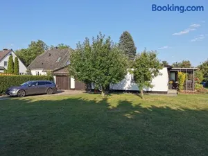 Image of Ferienhaus 'am Rosenhag'