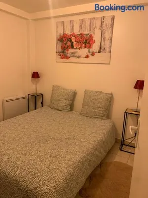 Image of La Maison des roses