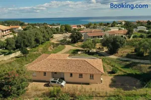 Image of Villa climatisée avec piscine