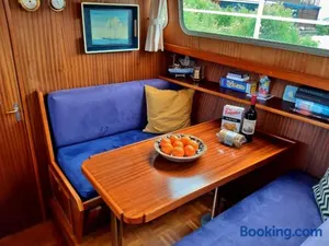 Image of Motor Yacht Amstelle