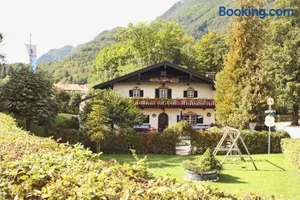 Image of Pension Brucker