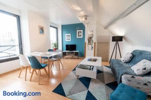 Image of Appartement rien que pour vous proche centre ville