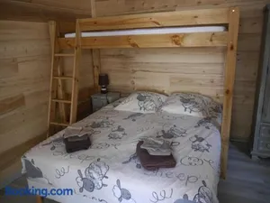 Image of STUDIO COSY LE ROYAL SKI 3 VALLÉES