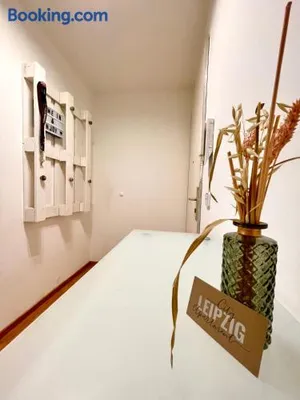 Image of Gästeapartment Leipzig Nord