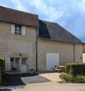 Image of Maison de village à Omerville